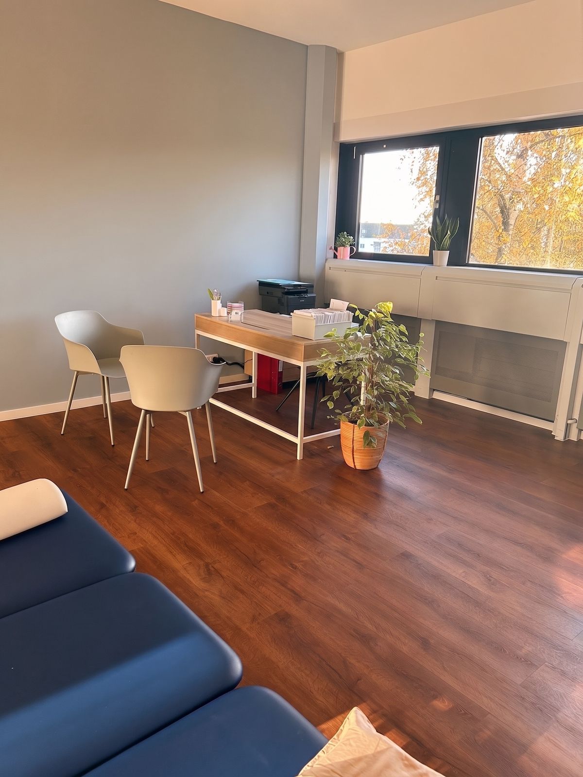 ai-enhanced__RFLPVKRnY6fD3rctJwo__ 83 m2 aménagés sur mesure – Espaces dédiés aux professionnels du bien-être et de la santé pour seulement CHF 233 par m2 /an