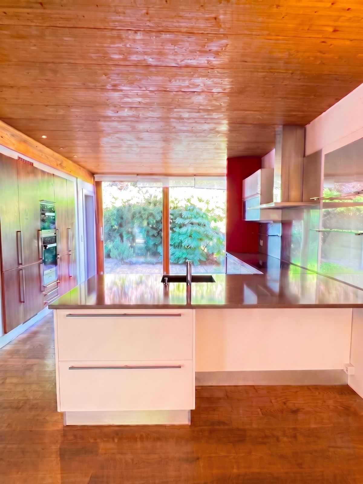 Magnifique appartement/maison de village avec grand jardin