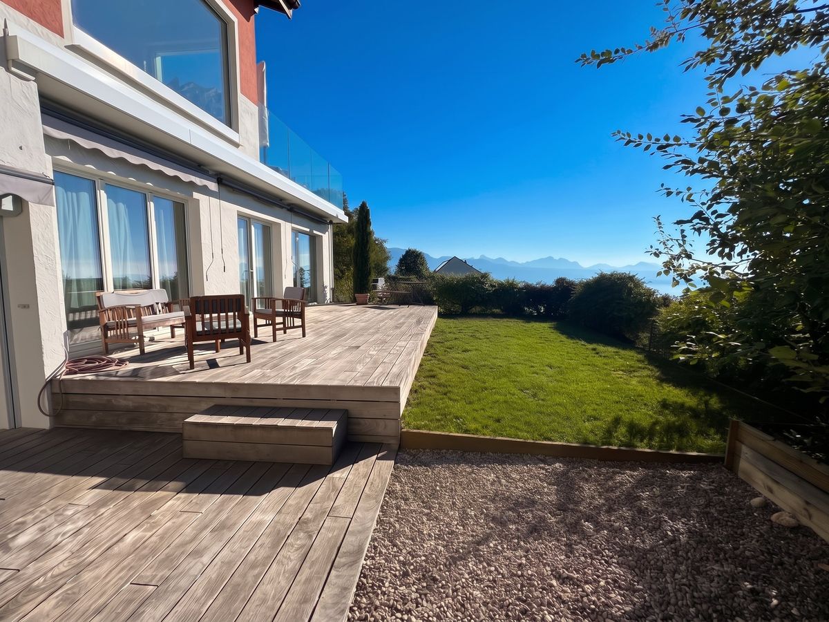 ai-enhanced__Om8qN1dYlDyVFYX9Ju4k9 Au coeur du Lavaux – Maison familiale avec vue panoramique